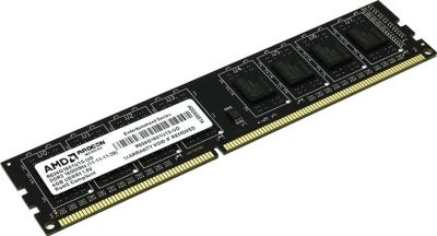 Лот: 11573682. Фото: 1. AMD Radeon Memory Entertainment... Оперативная память