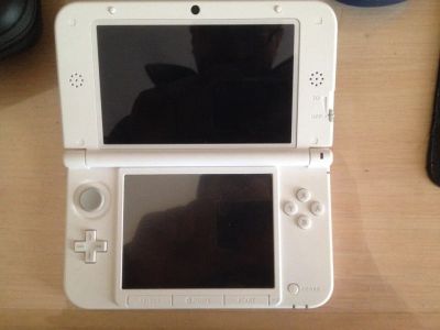 Лот: 4079614. Фото: 1. nintendo 3ds. Игровые приставки, консоли