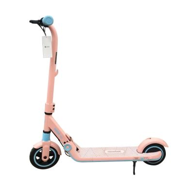 Лот: 18980100. Фото: 1. Электросамоат NINEBOT eKickScooter... Другое (спортивные товары)