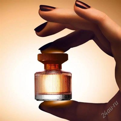 Лот: 1097060. Фото: 1. Парфюмерная вода Amber Elixir... Женская парфюмерия