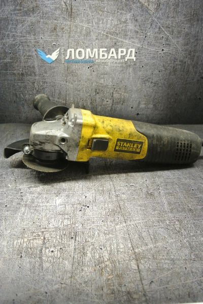Лот: 16918677. Фото: 1. УШМ (болгарка) Stanley Fatmax... Электроинструмент