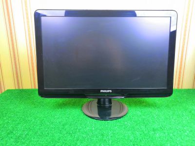 Лот: 14022366. Фото: 1. Монитор 22" Philips (отл. состояние... ЖК-мониторы