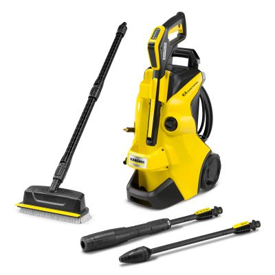 Лот: 20738508. Фото: 1. Мойка высокого давления Karcher... Автомоечное оборудование