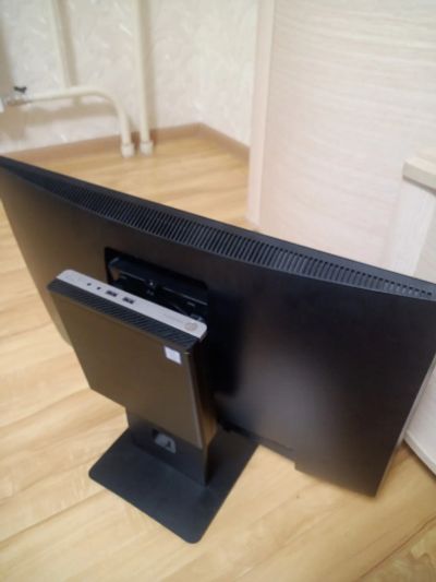 Лот: 19340738. Фото: 1. Компьютер HP ProDesk 400 G3 Mini... Компьютеры в сборе