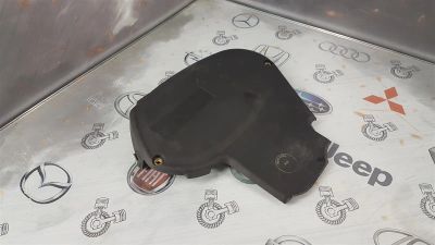Лот: 23590798. Фото: 1. Кожух ГРМ Opel Insignia A16LET... Двигатель и элементы двигателя