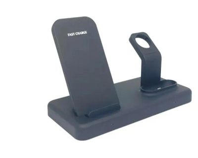 Лот: 20884769. Фото: 1. Зарядная станция H29 Wireless... Зарядные устройства, блоки питания, адаптеры сетевые для смартфонов