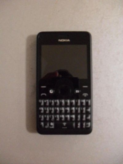 Лот: 4783789. Фото: 1. Nokia 210 asha. Кнопочные мобильные телефоны