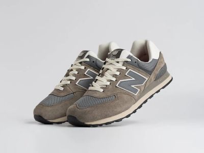 Лот: 25553105. Фото: 1. Кроссовки New Balance 574. Кеды, кроссовки, слипоны