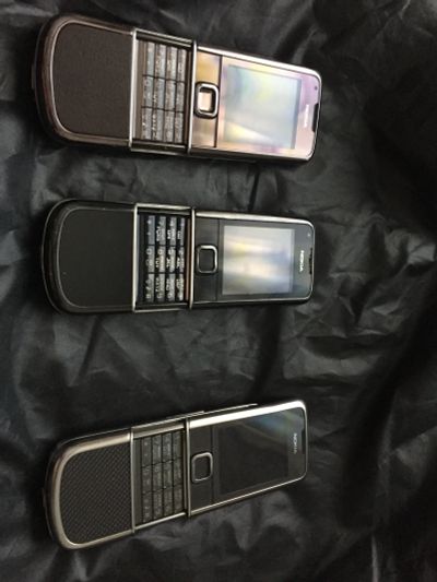 Лот: 11657740. Фото: 1. nokia 8800 arte. Кнопочные мобильные телефоны