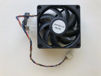 Лот: 19059727. Фото: 1. Вентилятор AMD DKM-7D52A-A6-GP... Системы охлаждения