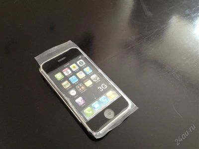 Лот: 1724905. Фото: 1. iPhone 2G полный набор для 8 и... Смартфоны