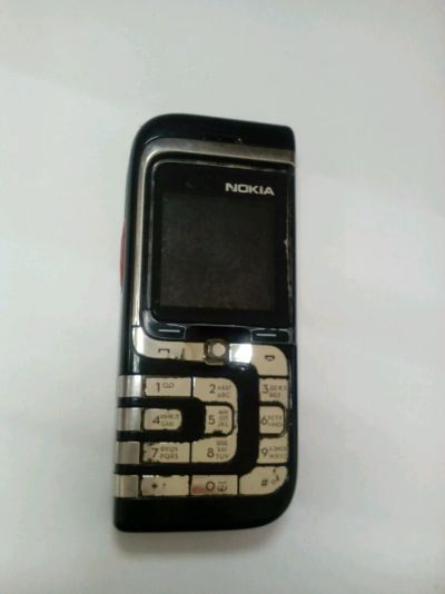 Лот: 10938959. Фото: 1. №944 . Телефон Nokia 7260 ( 7260... Кнопочные мобильные телефоны