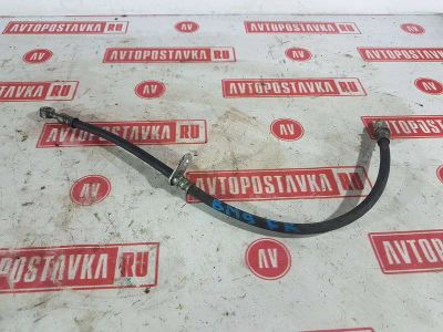 Лот: 20898642. Фото: 1. Шланг тормозной Subaru Legacy... Тормозная система