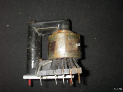 Лот: 8347384. Фото: 1. твс90пц16. Трансформаторы, катушки