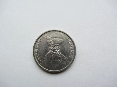 Лот: 8751394. Фото: 1. Румыния 100 лей 1991. Европа