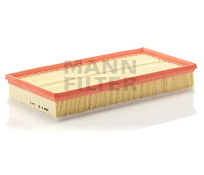Лот: 13358071. Фото: 1. Mann C 37 153/1 Фильтр воздушный. Расходные материалы