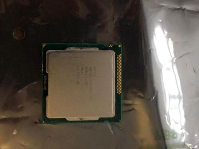 Лот: 10764912. Фото: 1. Процессор Intel Celeron G440 сокет... Процессоры