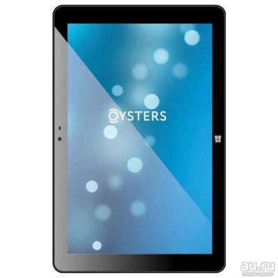 Лот: 8796977. Фото: 1. Новый! Планшет Oysters T104 WSi... Планшеты