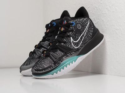 Лот: 19963754. Фото: 1. Кроссовки Nike Kyrie 7 (27195... Кеды, кроссовки, слипоны