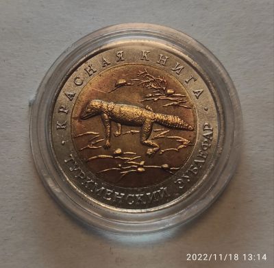 Лот: 19675267. Фото: 1. Красная книга СССР Туркменский... Россия после 1991 года