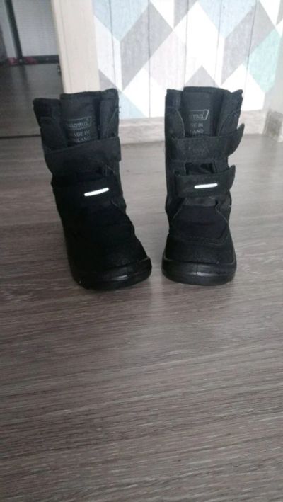 Лот: 12149828. Фото: 1. Валенки куома. Валенки, угги, унты