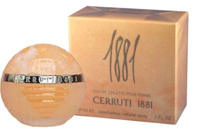 Лот: 2515316. Фото: 1. Cerruti 1881 50мл *3000 ароматов. Женская парфюмерия