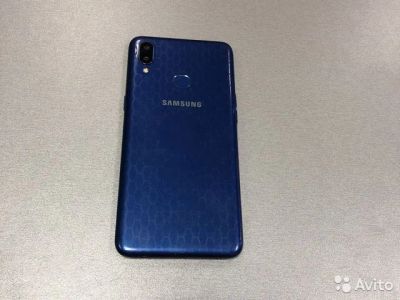 Лот: 18819158. Фото: 1. Samsung. Смартфоны