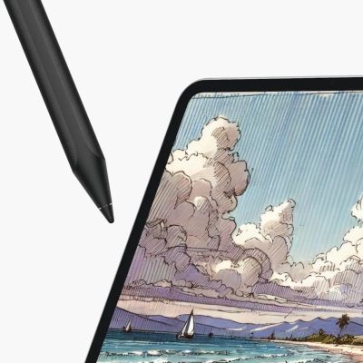 Лот: 24869292. Фото: 1. Стилус OnePlus Stylo 2 | Цвет... Стилусы, перчатки для экрана