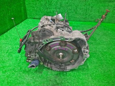 Лот: 19380875. Фото: 1. Акпп Toyota Nadia SXN10 3S-FE... Трансмиссия