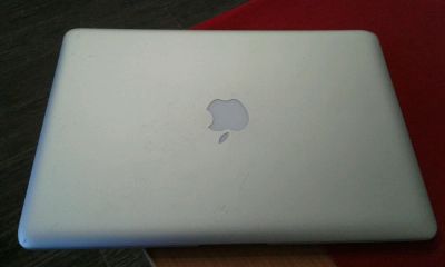 Лот: 9206059. Фото: 1. Macbook air a1237 2008год. Ноутбуки
