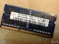 Лот: 8049986. Фото: 1. Original HYNIX DDR-III SO-DIMM... Оперативная память