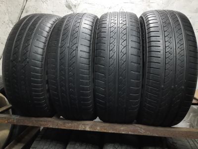 Лот: 18827593. Фото: 1. 185/65R14 86T Yokohama A.Drive... Шины