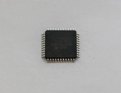 Лот: 2989048. Фото: 1. микроконтроллер atmel ATxmega32A4... Микроконтроллеры