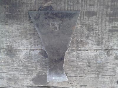 Лот: 9211695. Фото: 1. Топор малый. Ручной инструмент