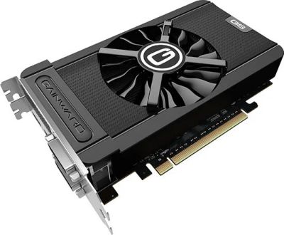 Лот: 6440159. Фото: 1. Видеокарта GeForce GTX 660. Видеокарты