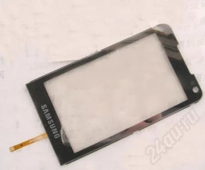 Лот: 627267. Фото: 1. Touch Screen (Тачскрин) Samsung... Дисплеи, дисплейные модули, тачскрины