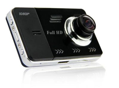 Лот: 8774845. Фото: 1. Видеорегистратор HD DVR S 30 BlackBox... Видеорегистраторы,  радар-детекторы, системы парковки