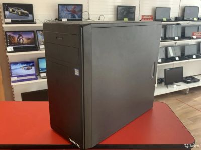 Лот: 17785354. Фото: 1. Игровой пк Core i5-9400F/GTX 1650. Компьютеры в сборе