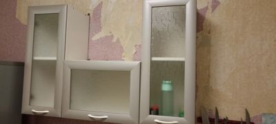 Лот: 20530744. Фото: 1. Кухонный гарнитур. Кухонные гарнитуры