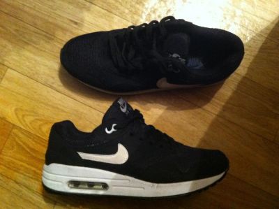 Лот: 3489467. Фото: 1. nike air max. Кеды, кроссовки, слипоны