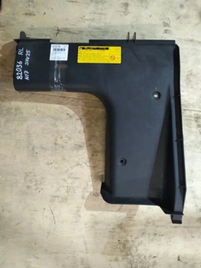 Лот: 21402771. Фото: 1. обшивка багажника Toyota Camry... Двигатель и элементы двигателя