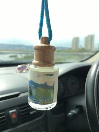 Лот: 11576591. Фото: 1. Kenzo "L'Eau Par Kenzo pour femme... Женская парфюмерия