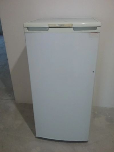 Лот: 18445766. Фото: 1. холодильник в рабочем состоянии. Холодильники, морозильные камеры