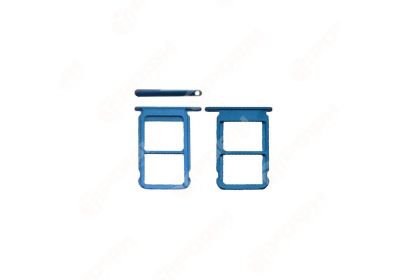Лот: 15690557. Фото: 1. Контейнер SIM/MMC Huawei Honor... Корпуса, клавиатуры, кнопки