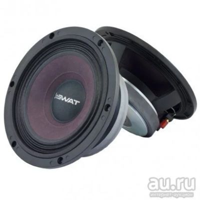 Лот: 13150472. Фото: 1. Swat SP PRO-GR84 динамики. Акустика автомобильная
