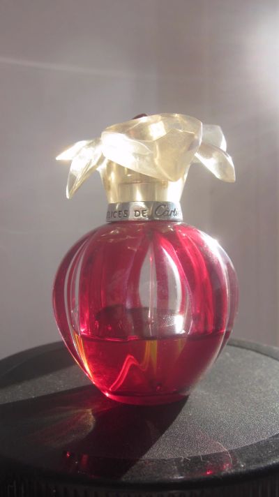 Лот: 12530625. Фото: 1. Cartier. Женская парфюмерия
