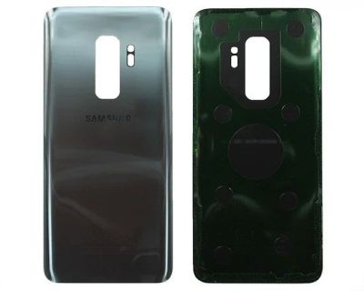 Лот: 17657200. Фото: 1. Задняя крышка Samsung Galaxy S9... Корпуса, клавиатуры, кнопки