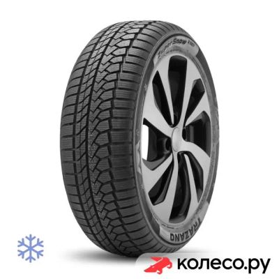 Лот: 25094203. Фото: 1. z-507 205/55 R16 91V. Шины