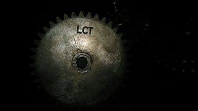 Лот: 8538905. Фото: 1. Продам шестерни LCT(Стандартные... Аксессуары, запчасти