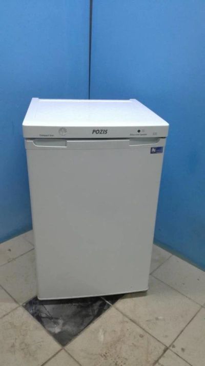 Лот: 9252480. Фото: 1. Холодильник Pozis rs-411 код 504466. Холодильники, морозильные камеры
